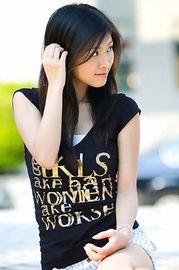 国产清纯,展现东方美学的清新魅力